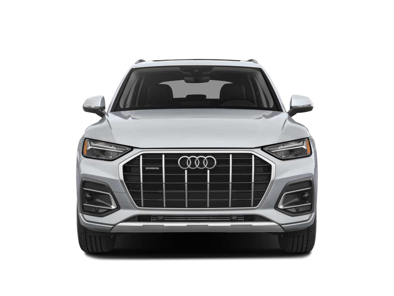 2023 Audi Q5 40 Prestige quattro
