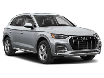 2023 Audi Q5 40 Prestige quattro