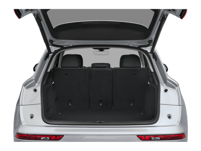 2023 Audi Q5 40 Prestige quattro