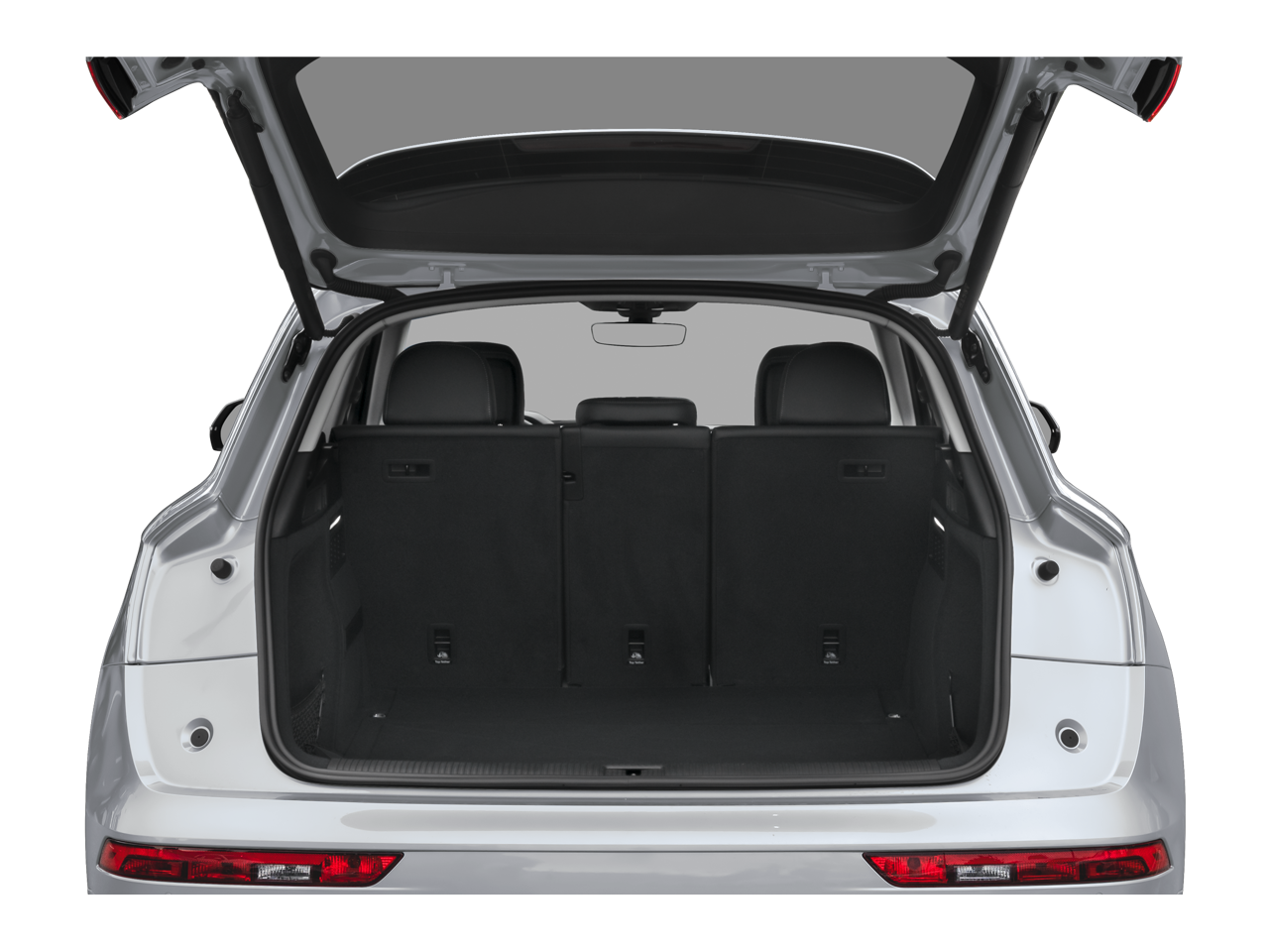 2023 Audi Q5 40 Prestige quattro