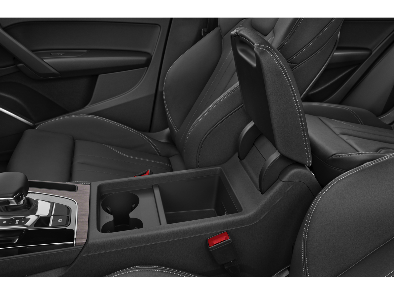 2023 Audi Q5 40 Prestige quattro