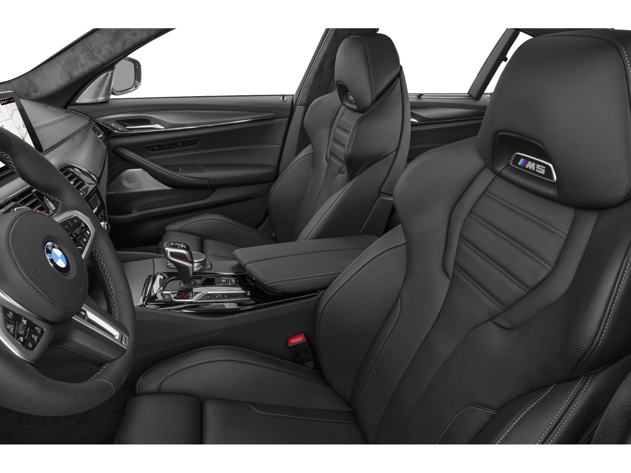 2023 BMW M5 Base