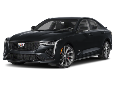 2023 Cadillac CT4 V-Series