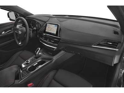 2023 Cadillac CT4 V-Series