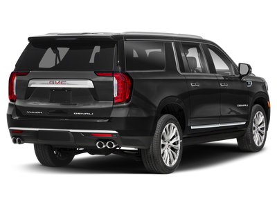 2023 GMC Yukon Denali Denali