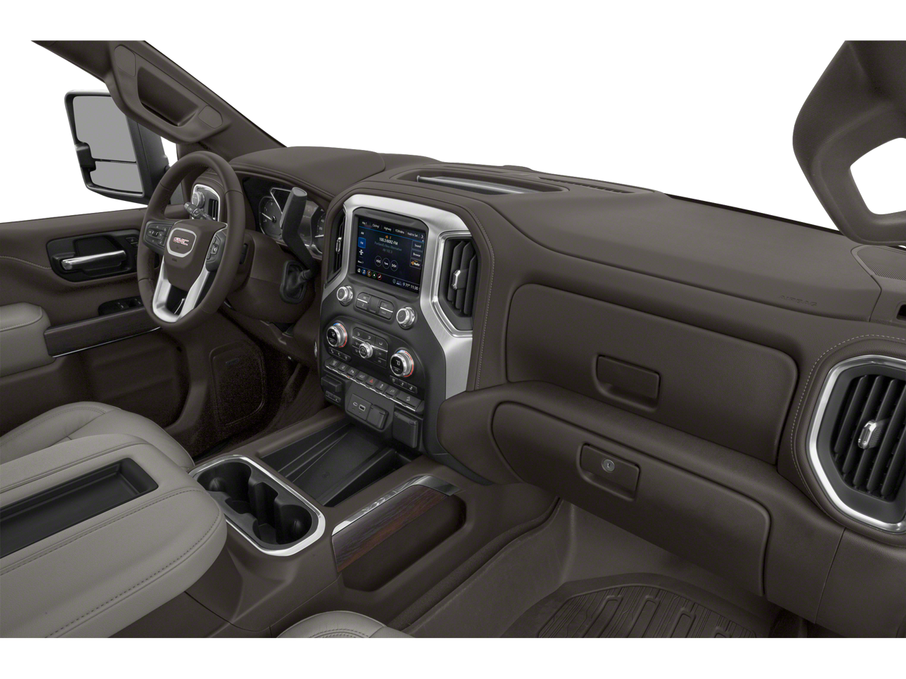 2023 GMC Sierra 3500HD SLT