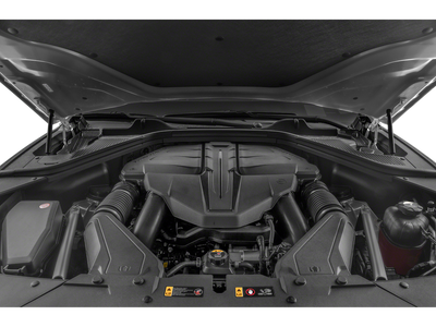 2023 Genesis GV80 3.5T