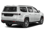 2023 Jeep Grand Wagoneer Series III