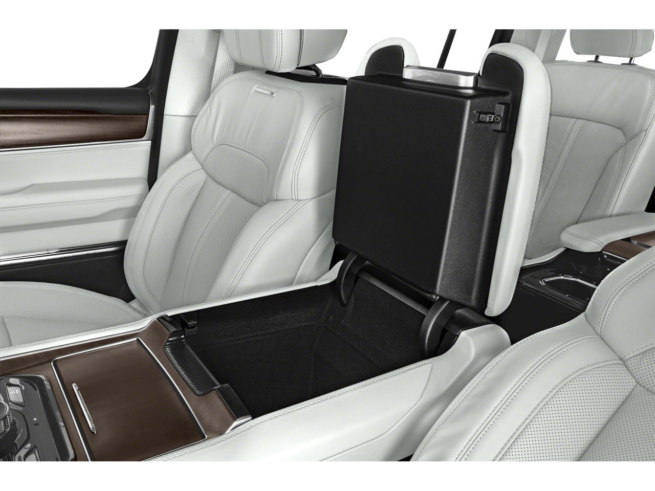 2023 Jeep Grand Wagoneer Series III