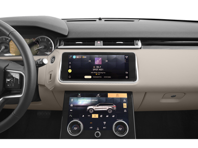 2023 Land Rover Range Rover Velar R-Dynamic S MHEV