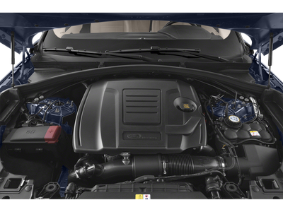 2023 Land Rover Range Rover Velar R-Dynamic S MHEV
