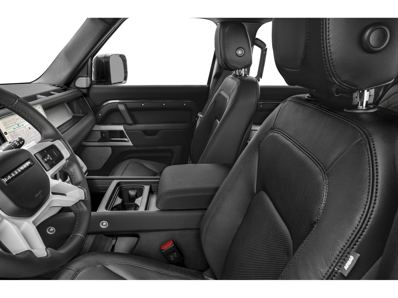 2023 Land Rover Defender 130 SE