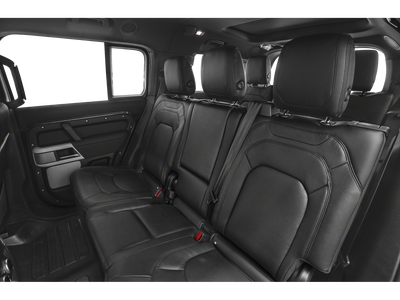 2023 Land Rover Defender 130 SE