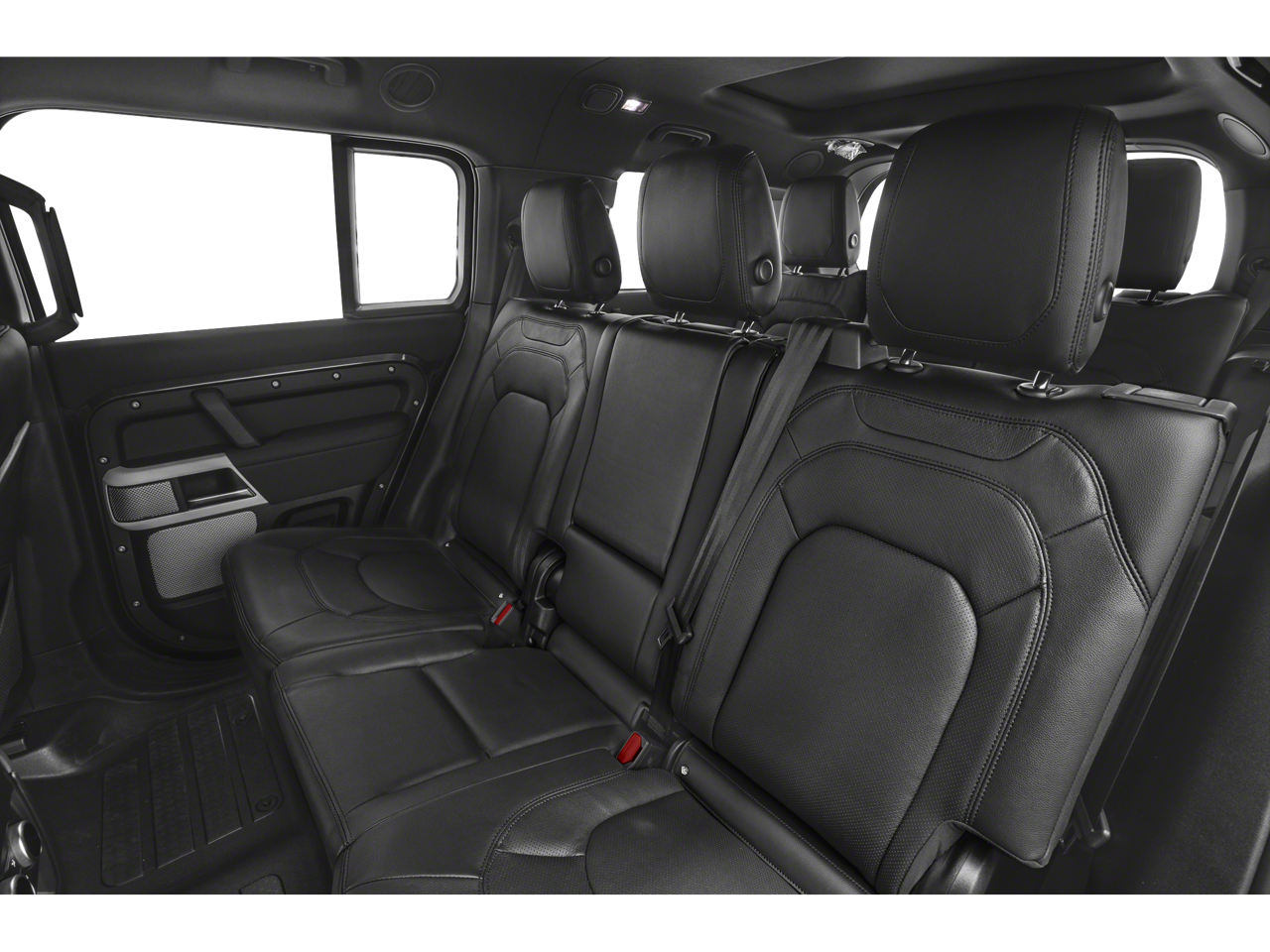 2023 Land Rover Defender 130 SE
