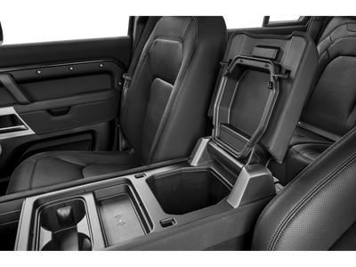 2023 Land Rover Defender 130 SE