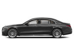 2023 Mercedes-Benz S-Class S 580 4MATIC®