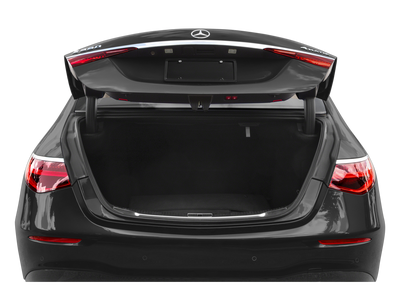 2023 Mercedes-Benz S-Class S 580 4MATIC®