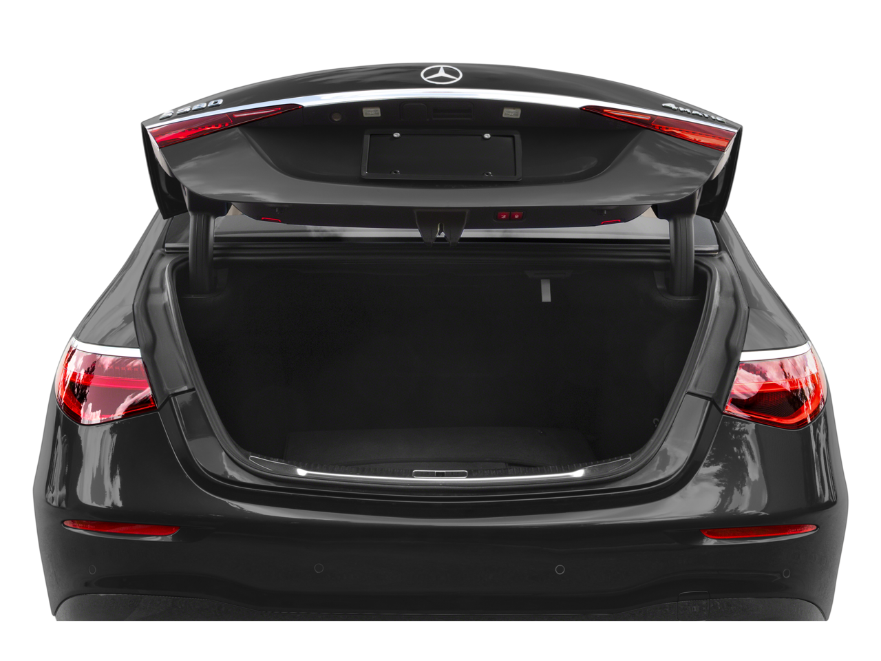 2023 Mercedes-Benz S-Class S 580 4MATIC®