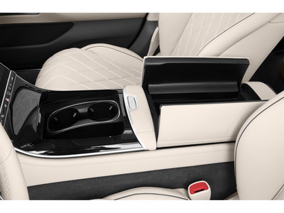 2023 Mercedes-Benz S-Class S 580 4MATIC®