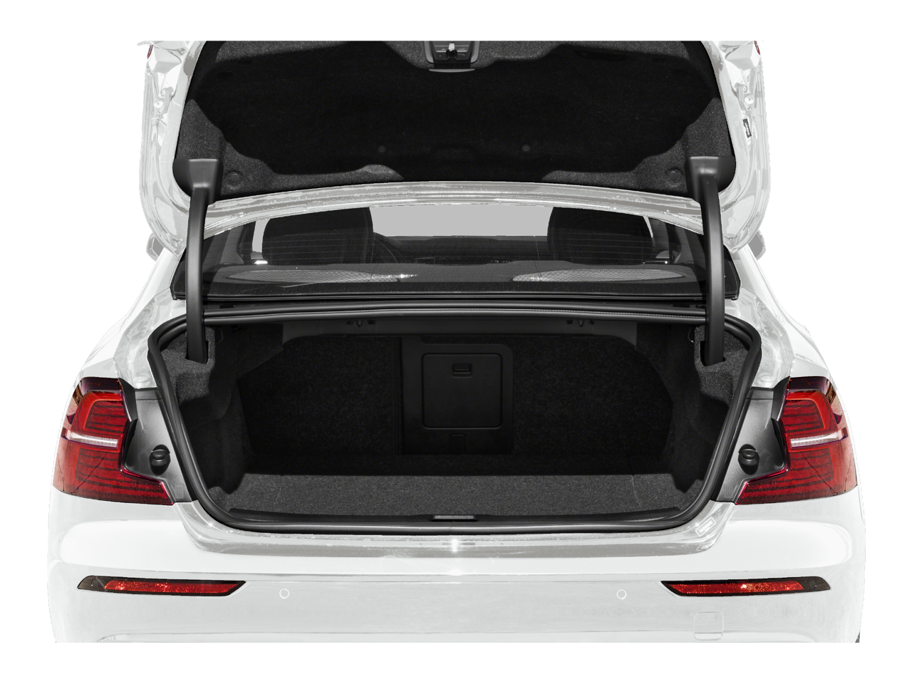 2023 Volvo S60 B5 Plus Black Edition