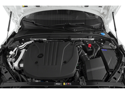 2023 Volvo S60 B5 Plus Black Edition