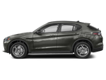 2024 Alfa Romeo Stelvio Competizione