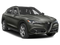 2024 Alfa Romeo Stelvio Competizione