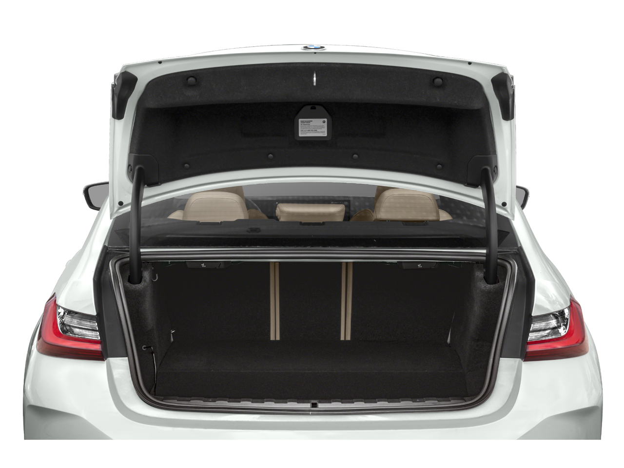 2024 Bmw 330e xDrive photo 4