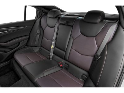 2024 Cadillac CT5 Sport