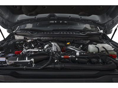 2024 Ford F-250SD Platinum