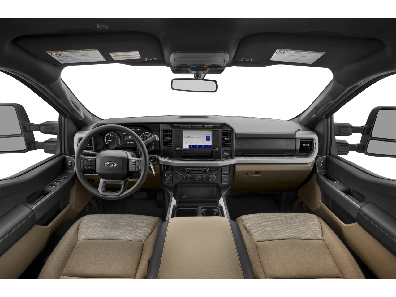 2024 Ford Super Duty F-250 Pickup XLT