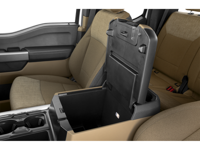 2024 Ford Super Duty F-250 Pickup XLT