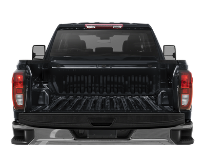 2024 GMC Sierra 3500HD Denali