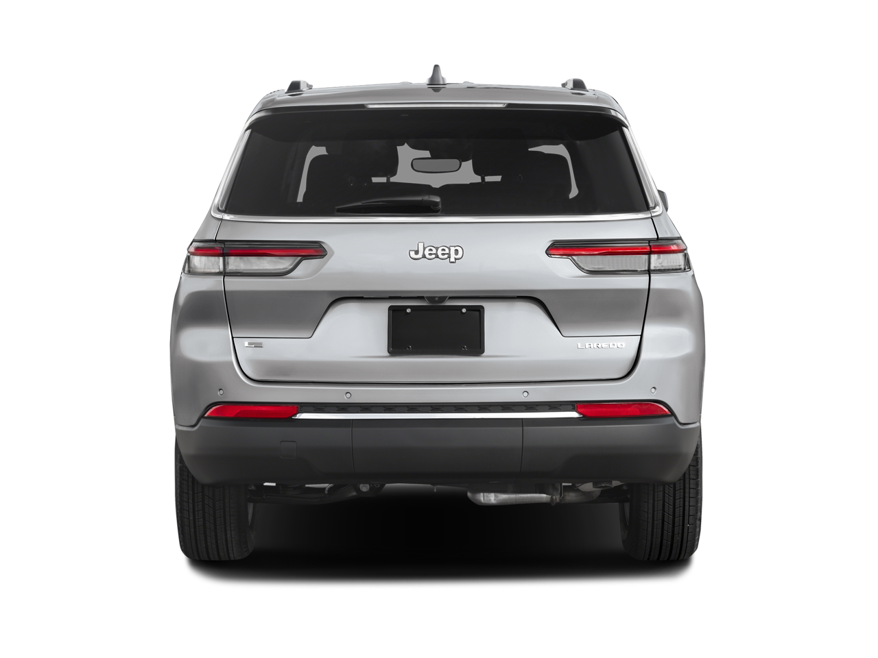 2024 Jeep Grand Cherokee L Summit