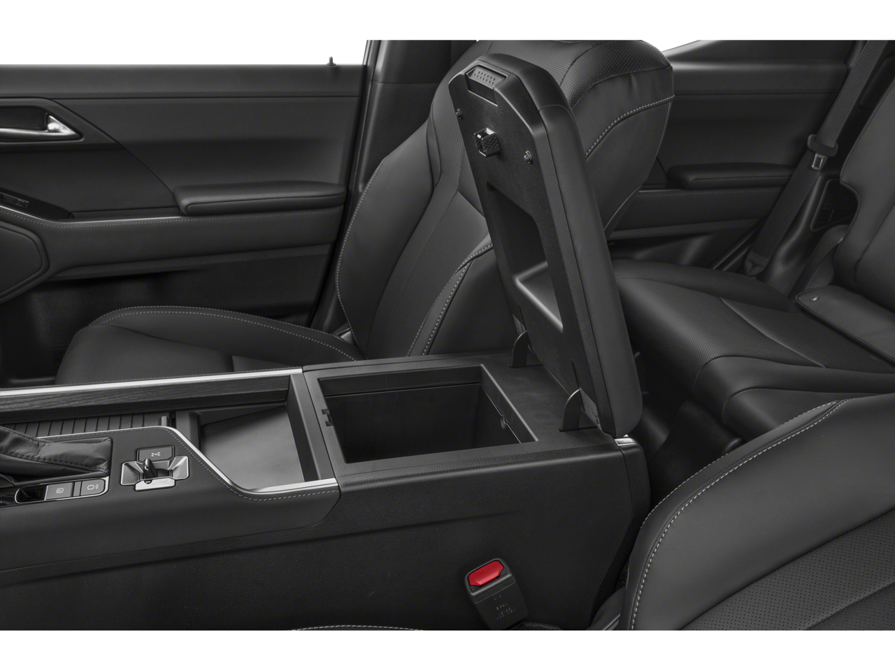 2024 Lexus GX 550 Premium