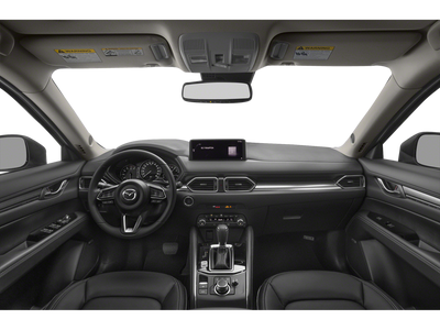 2024 Mazda Mazda CX-5 2.5 S Premium Package