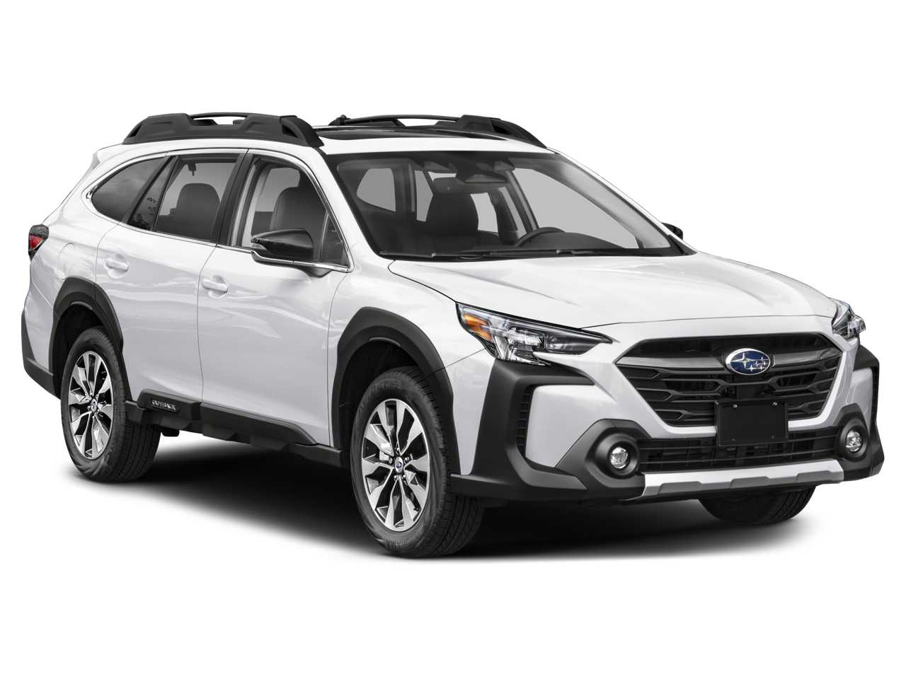 2024 Subaru Outback Limited XT photo 3