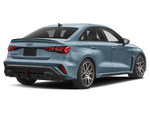 2025 Audi RS 3 2.5T quattro