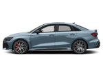 2025 Audi RS 3 2.5T quattro