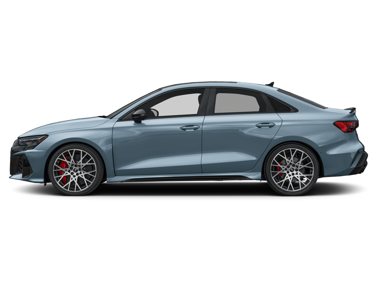 2025 Audi RS 3 2.5T quattro
