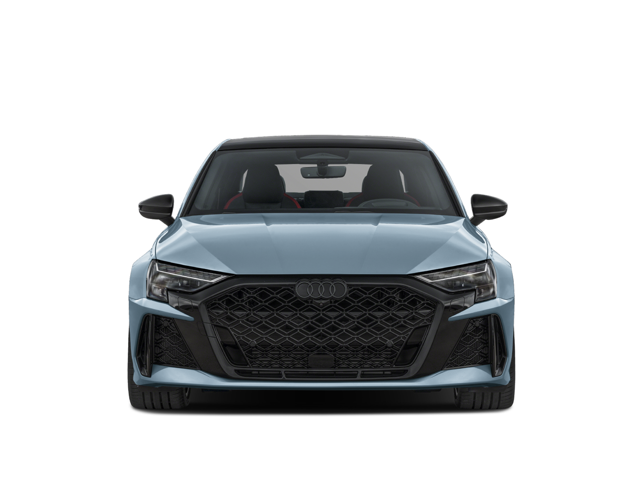 2025 Audi RS 3 2.5T quattro