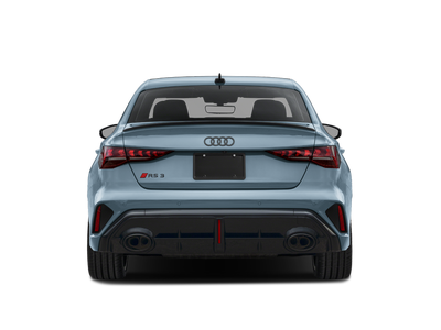 2025 Audi RS 3 2.5T quattro