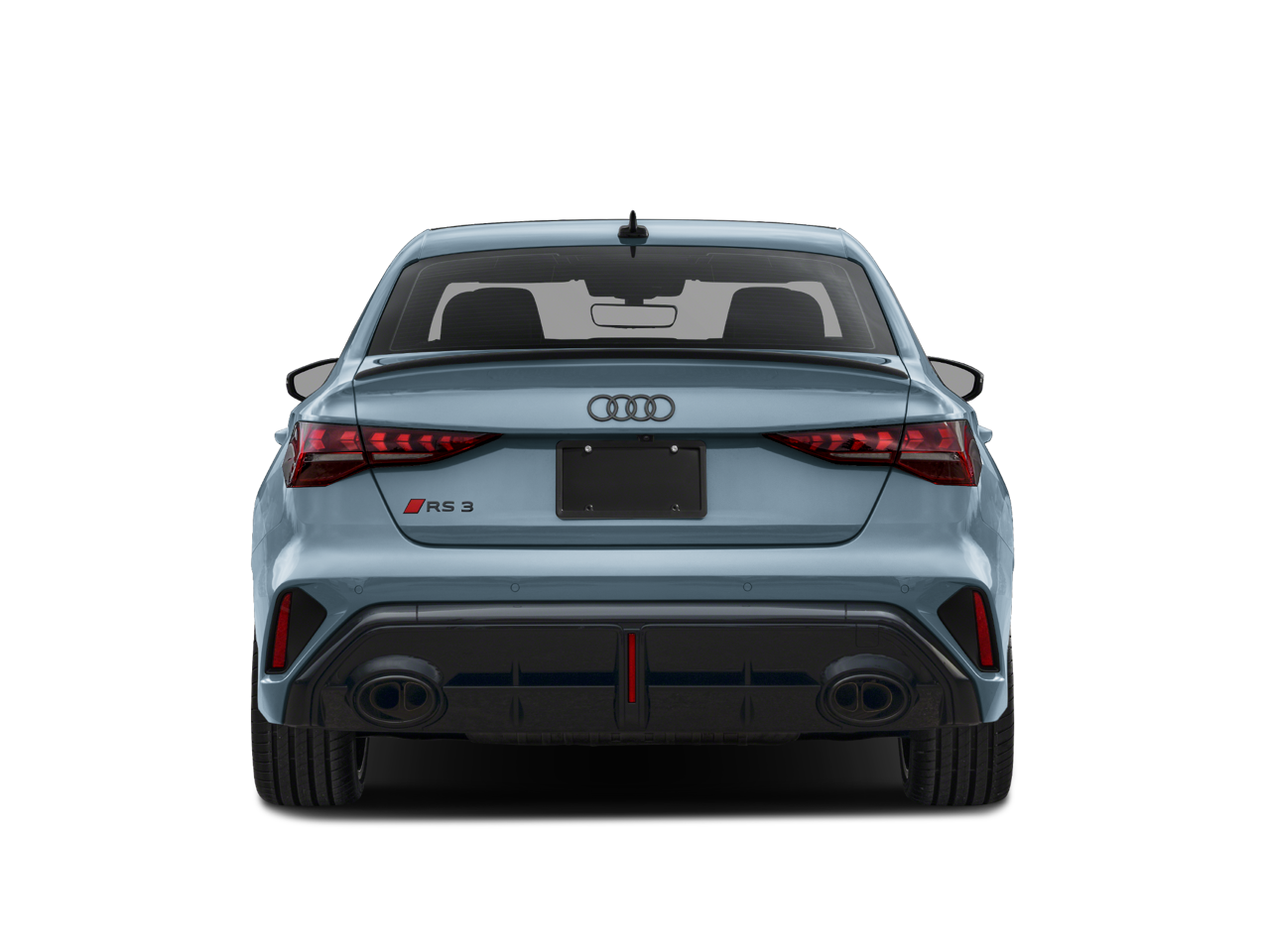 2025 Audi RS 3 2.5T quattro