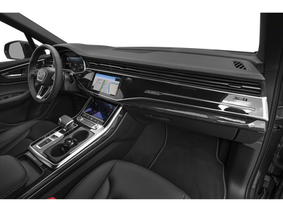 2025 Audi Q7 55 Premium Plus quattro