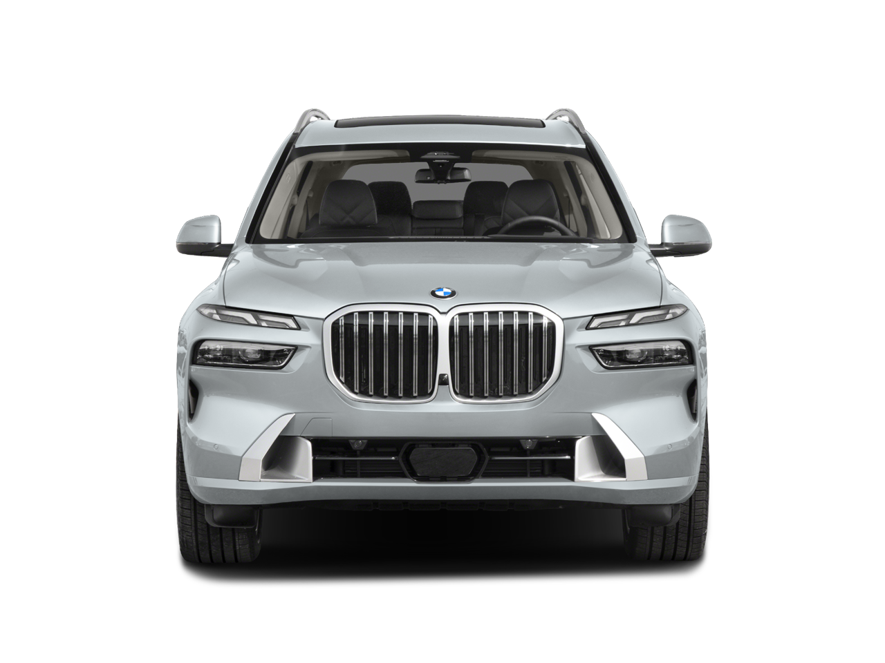 2025 Bmw X7 xDrive40i photo 4