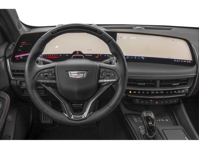2025 Cadillac CT5 V-Series