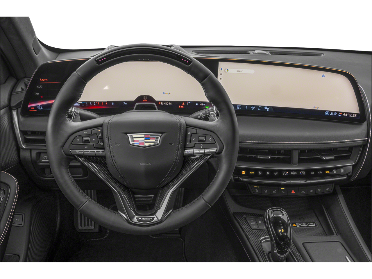 2025 Cadillac CT5 V-Series