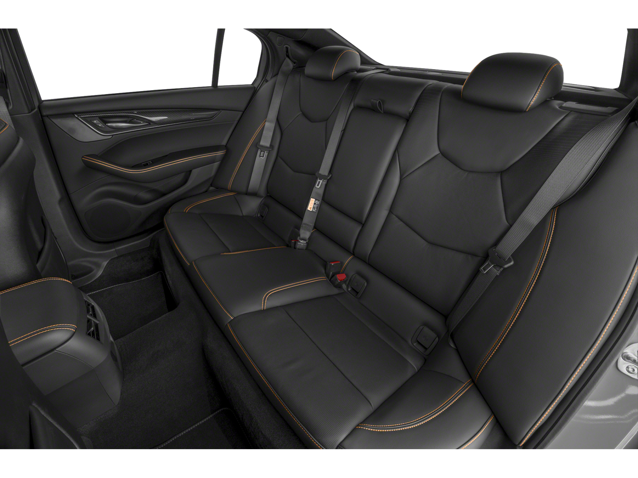 2025 Cadillac CT5 V-Series