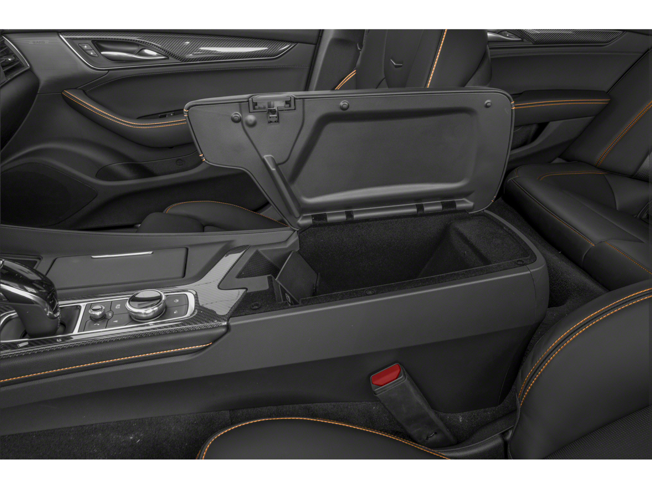 2025 Cadillac CT5 V-Series