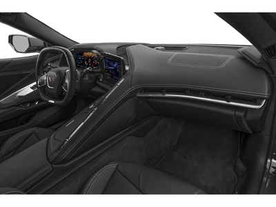 2025 Chevrolet Corvette Z06 2LZ